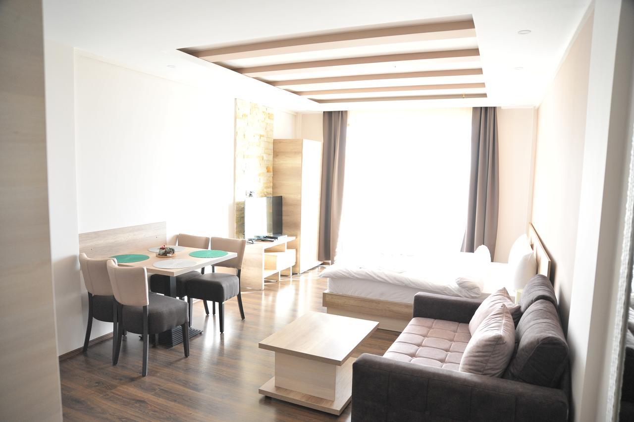 Apartments Milmari M 6.7.8 Kopaonik Luaran gambar