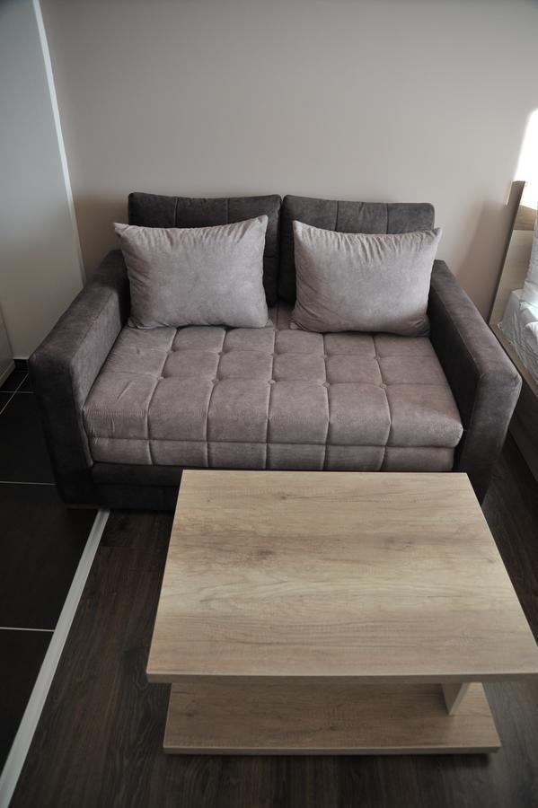 Apartments Milmari M 6.7.8 Kopaonik Luaran gambar