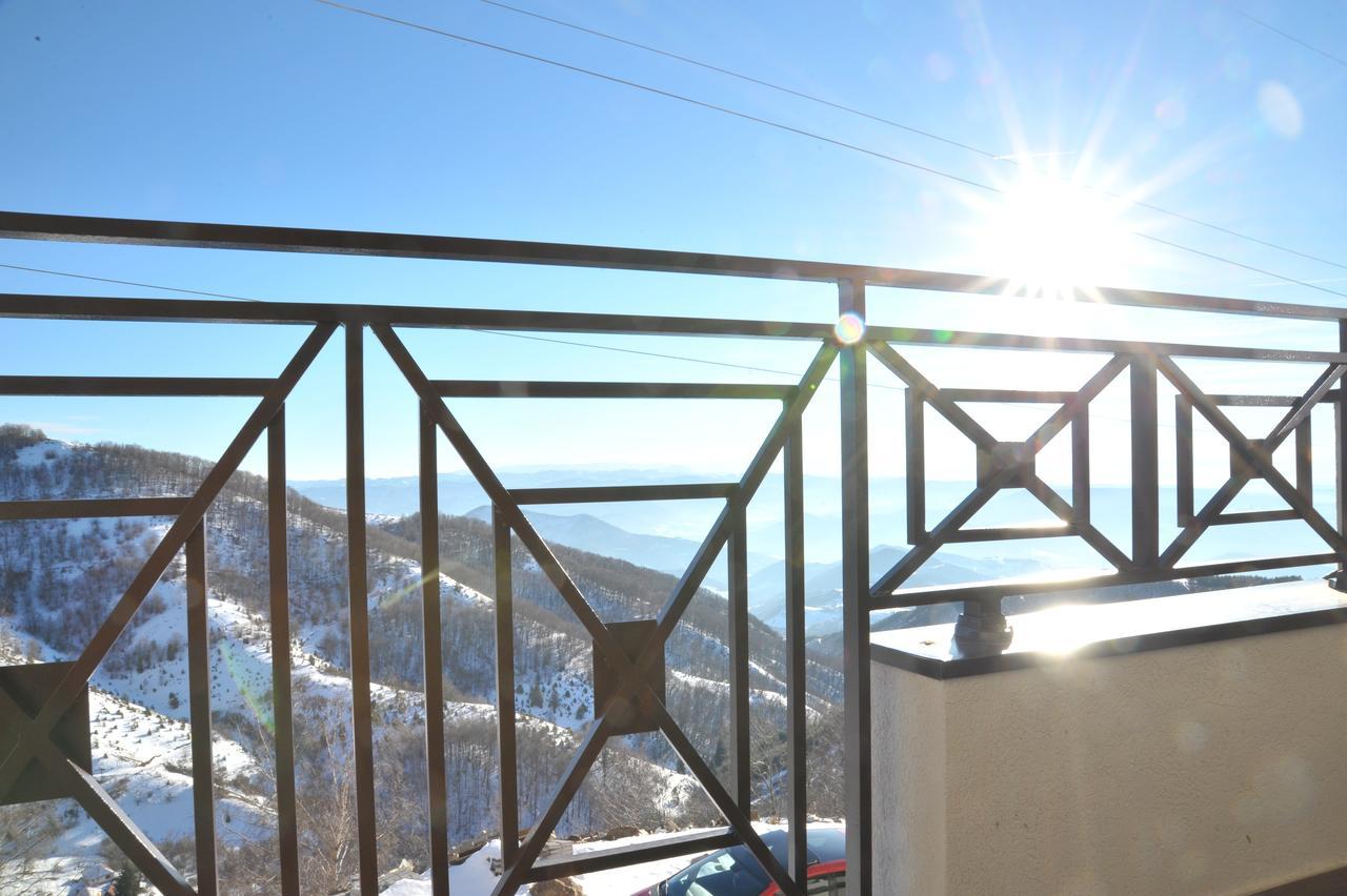Apartments Milmari M 6.7.8 Kopaonik Luaran gambar