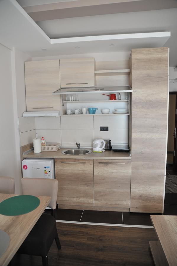 Apartments Milmari M 6.7.8 Kopaonik Luaran gambar
