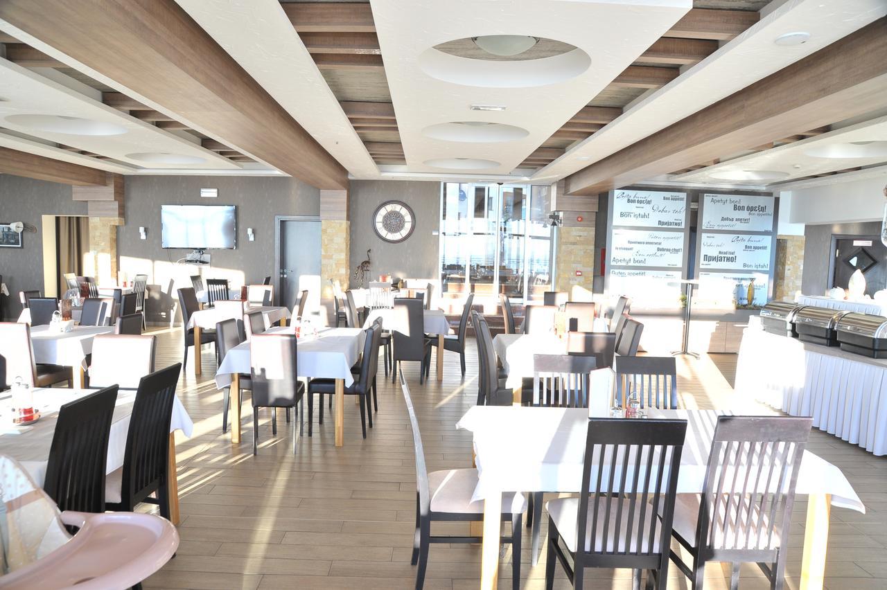 Apartments Milmari M 6.7.8 Kopaonik Luaran gambar