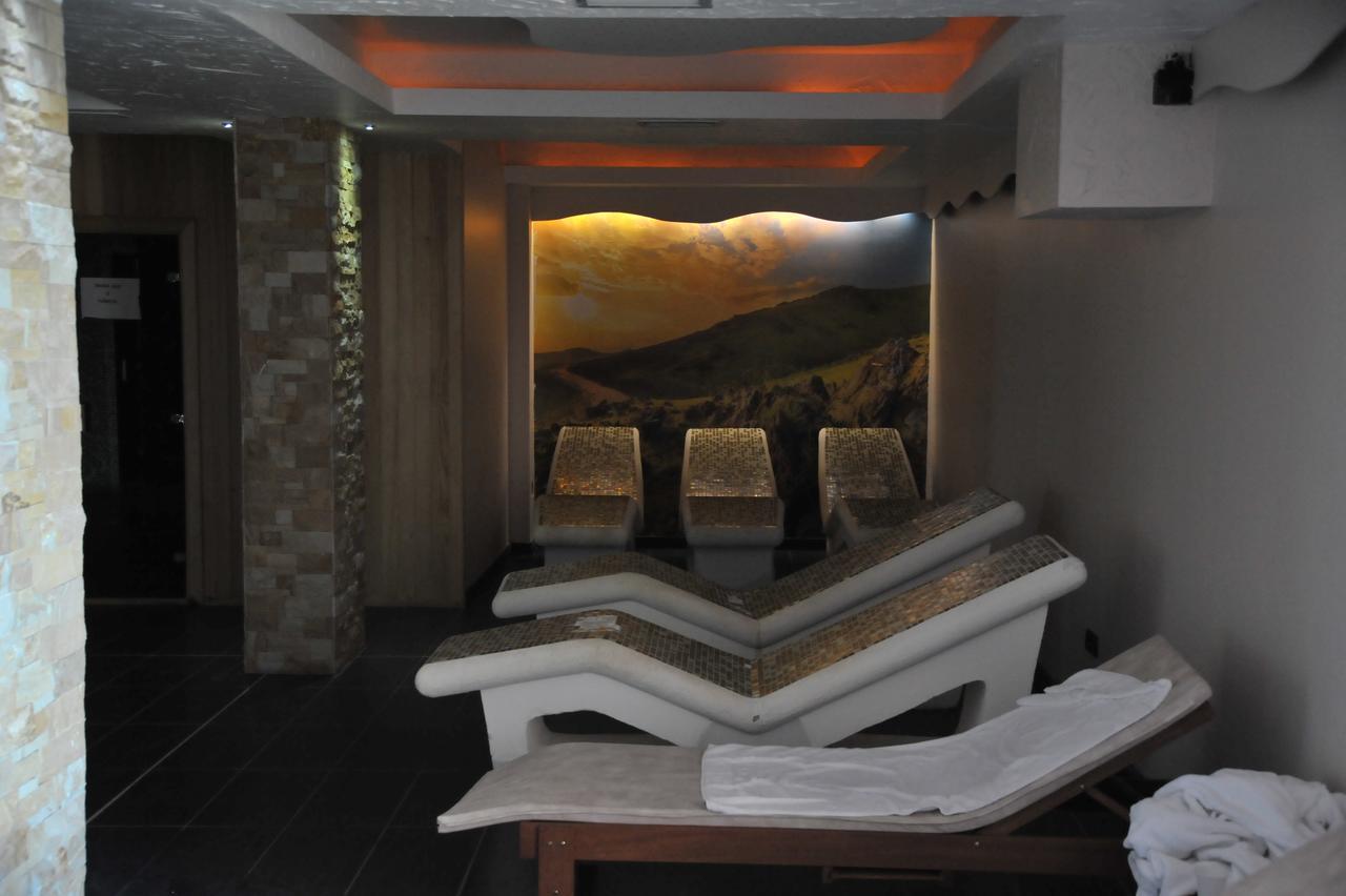 Apartments Milmari M 6.7.8 Kopaonik Luaran gambar