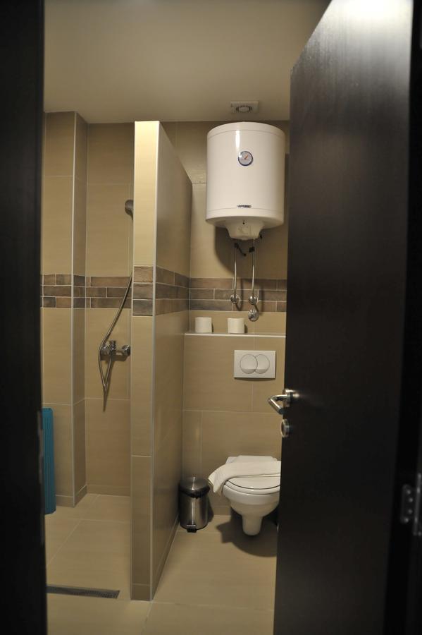 Apartments Milmari M 6.7.8 Kopaonik Luaran gambar