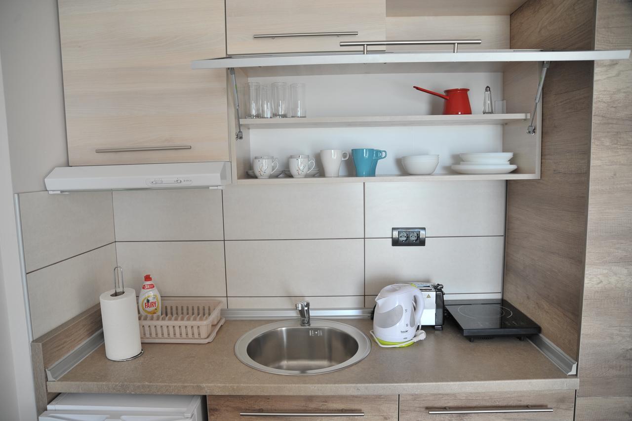 Apartments Milmari M 6.7.8 Kopaonik Luaran gambar