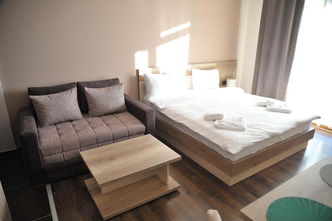 Apartments Milmari M 6.7.8 Kopaonik Luaran gambar