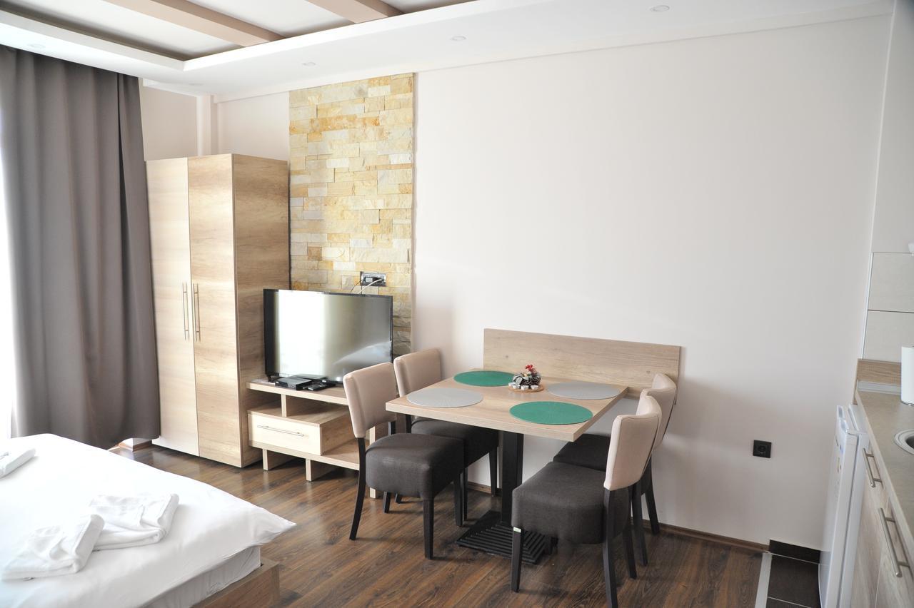 Apartments Milmari M 6.7.8 Kopaonik Luaran gambar