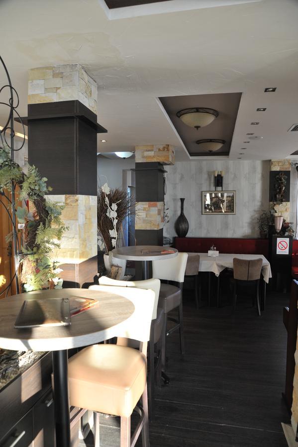Apartments Milmari M 6.7.8 Kopaonik Luaran gambar