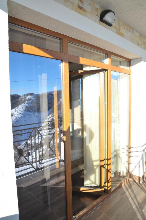 Apartments Milmari M 6.7.8 Kopaonik Luaran gambar