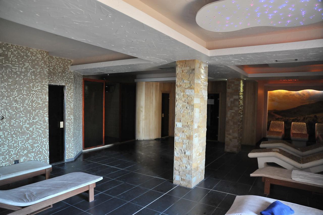 Apartments Milmari M 6.7.8 Kopaonik Luaran gambar