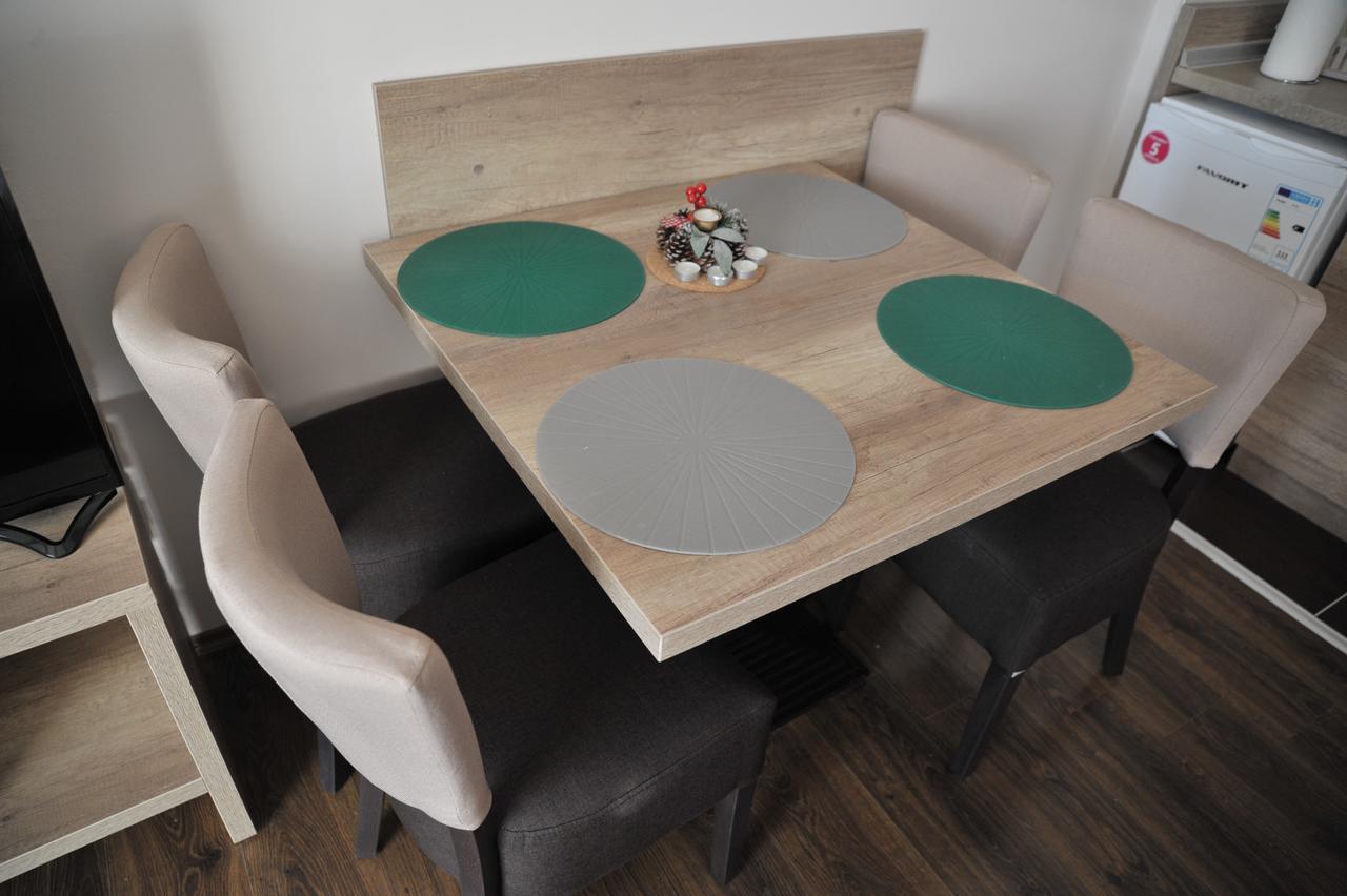 Apartments Milmari M 6.7.8 Kopaonik Luaran gambar