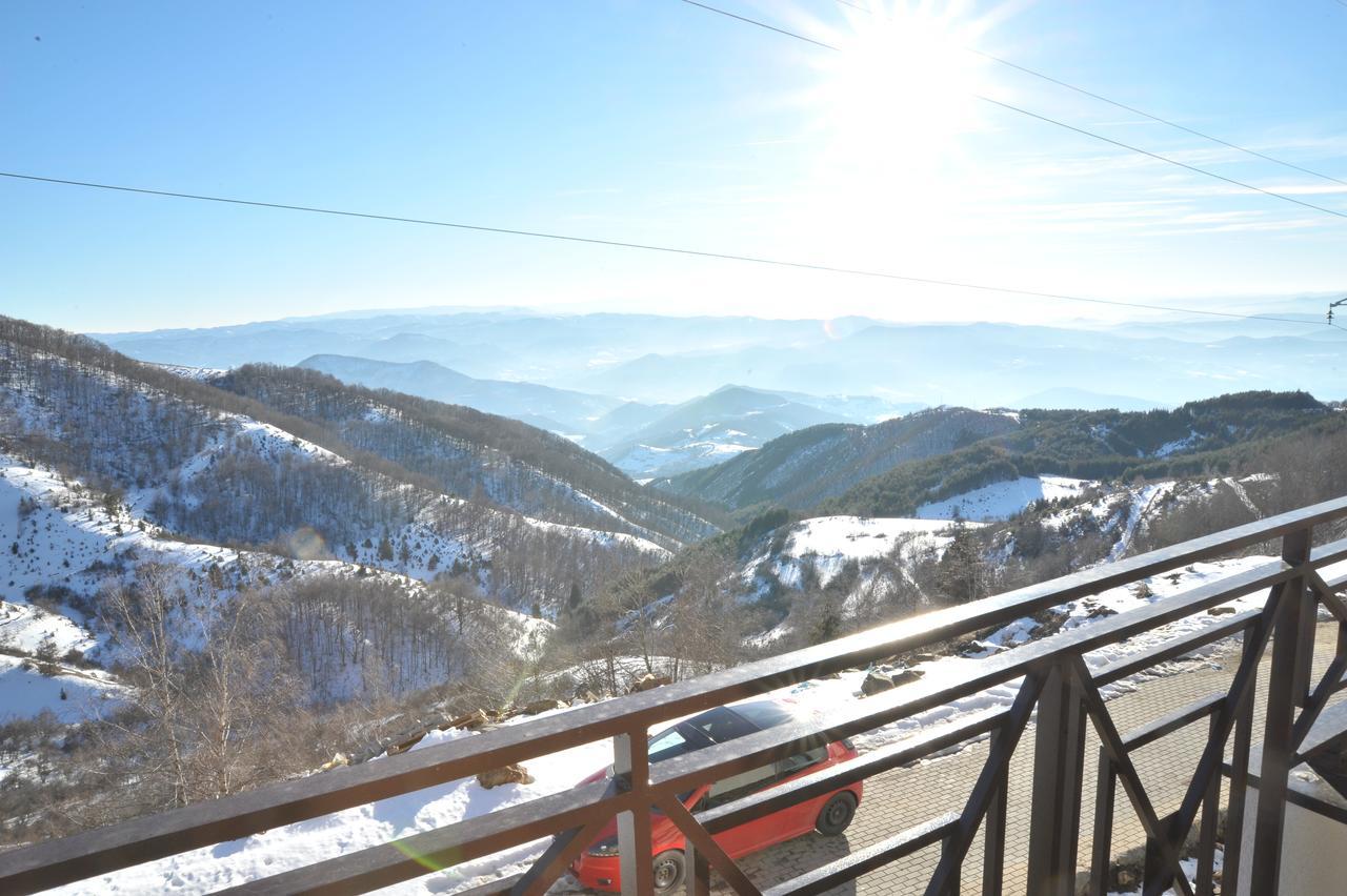 Apartments Milmari M 6.7.8 Kopaonik Luaran gambar
