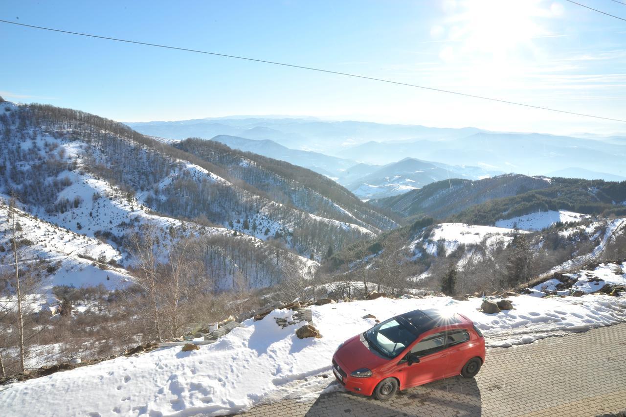 Apartments Milmari M 6.7.8 Kopaonik Luaran gambar