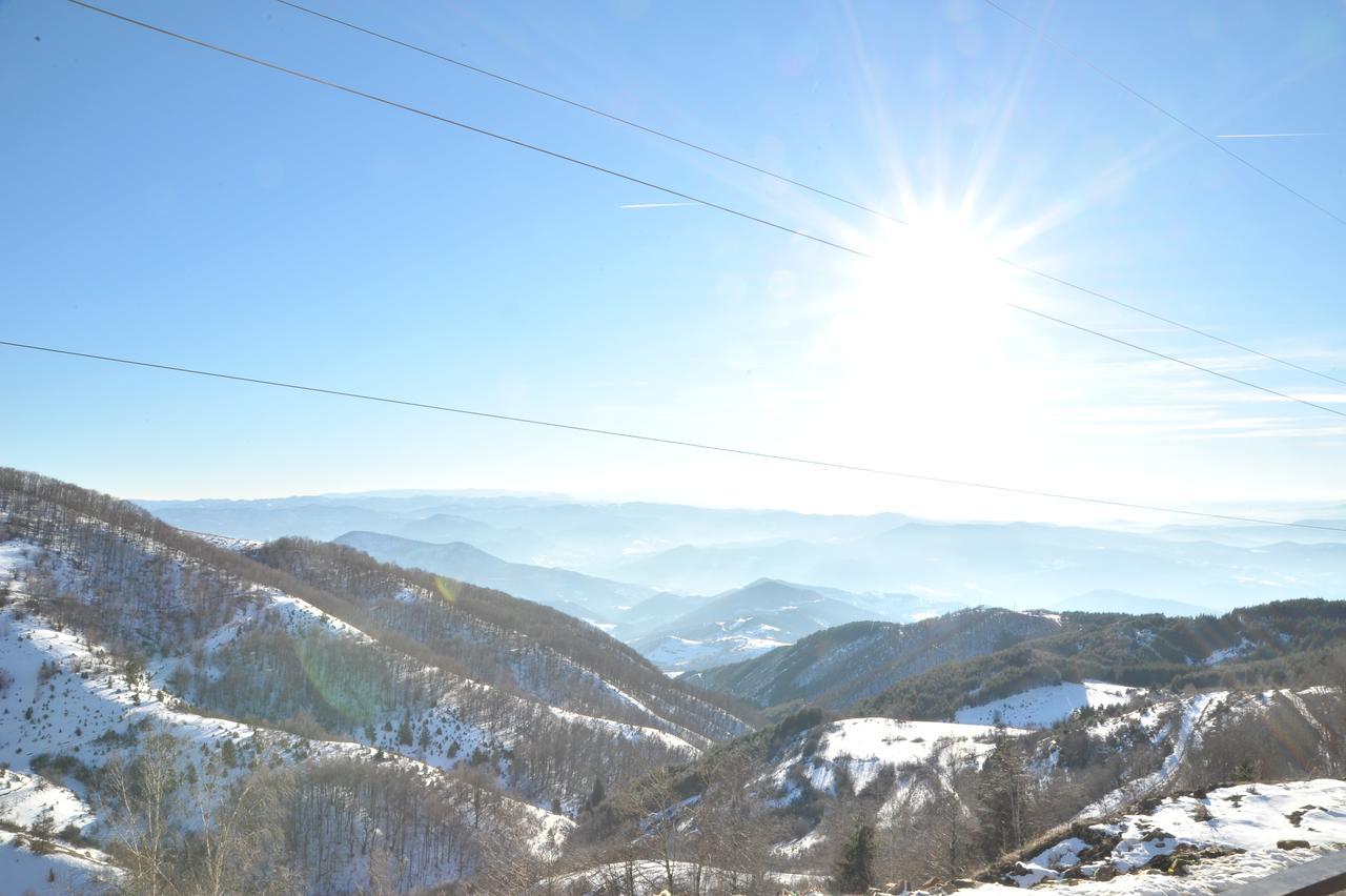 Apartments Milmari M 6.7.8 Kopaonik Luaran gambar