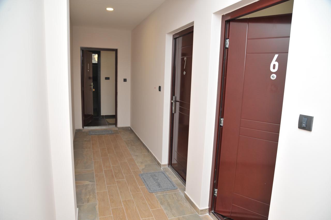 Apartments Milmari M 6.7.8 Kopaonik Luaran gambar